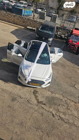 יונדאי סונטה