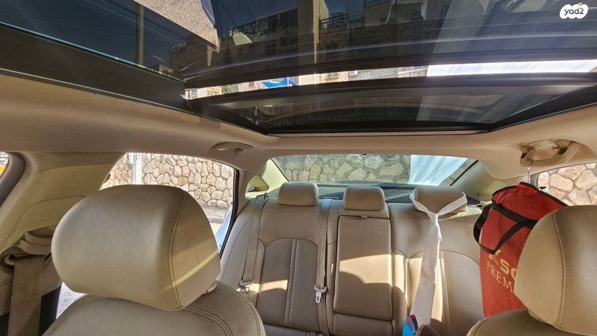 יונדאי סונטה