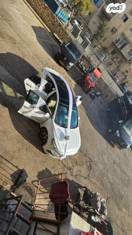 יונדאי סונטה