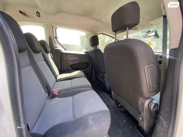 סיטרואן ברלינגו