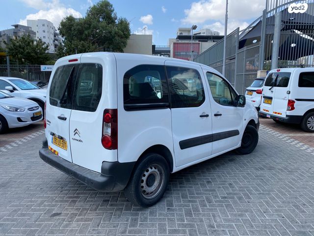 סיטרואן ברלינגו