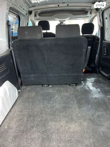 סיטרואן ברלינגו