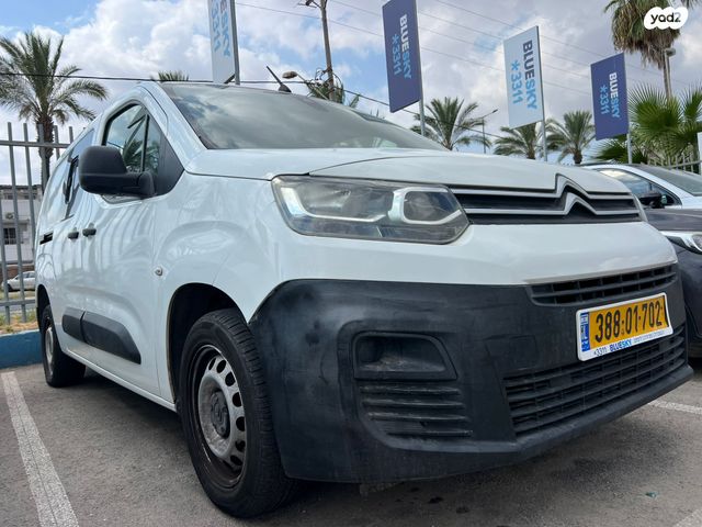 סיטרואן ברלינגו