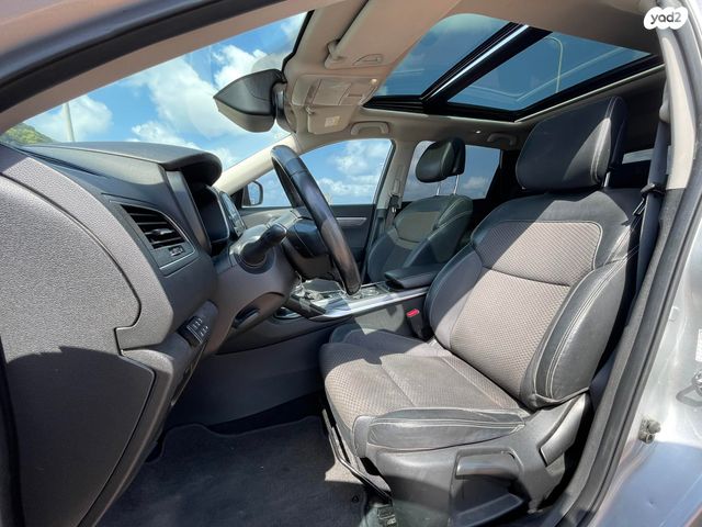 רנו קוליאוס