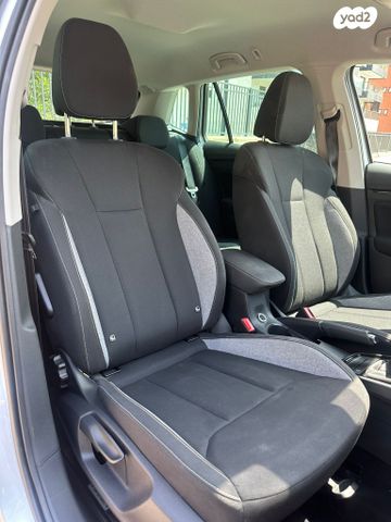 סקודה קאמיק