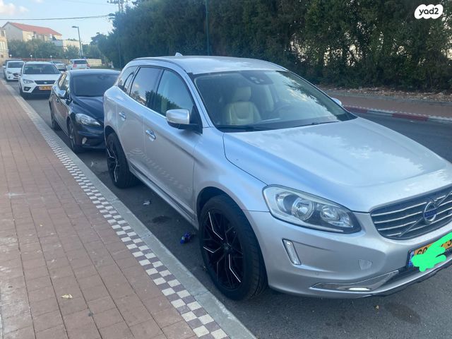 וולוו XC60