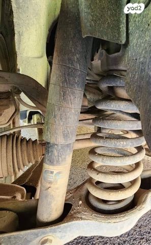 סוזוקי גרנד ויטרה