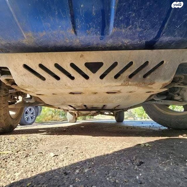 סוזוקי גרנד ויטרה