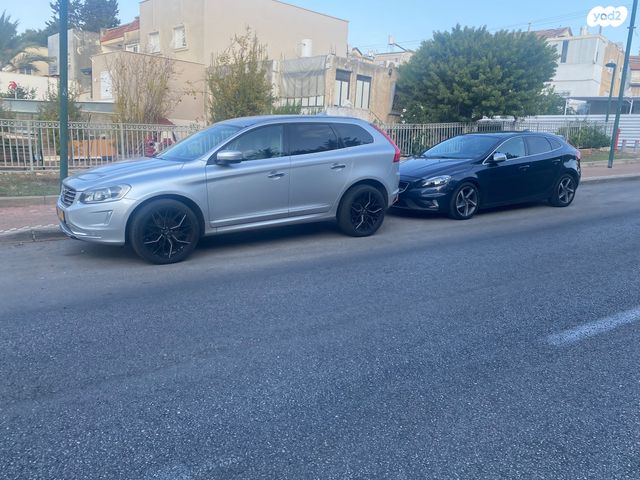 וולוו XC60