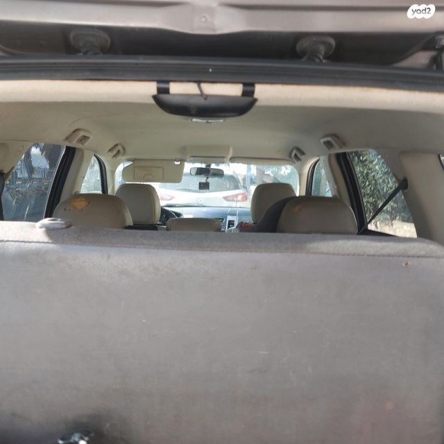 מיצובישי אאוטלנדר