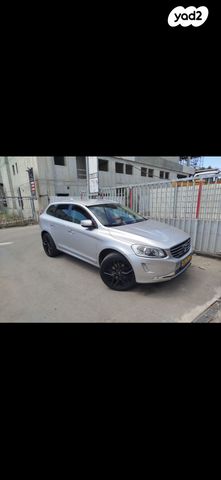 מודעת רכב וולוו XC60