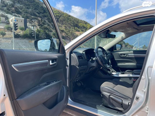 רנו קוליאוס