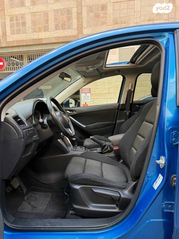 מאזדה CX-5