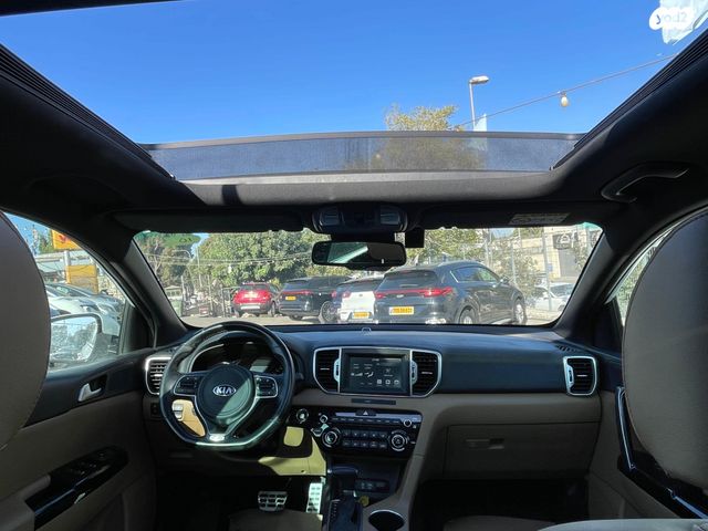 יונדאי טוסון