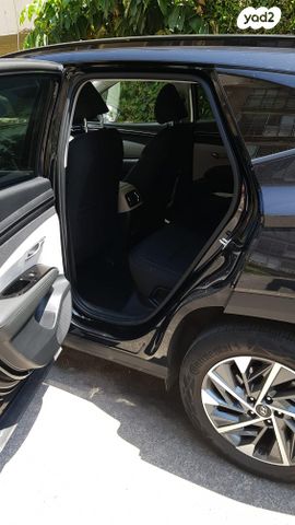 יונדאי טוסון