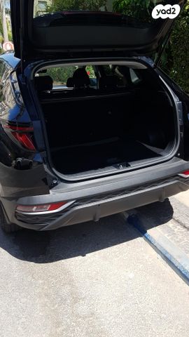 יונדאי טוסון