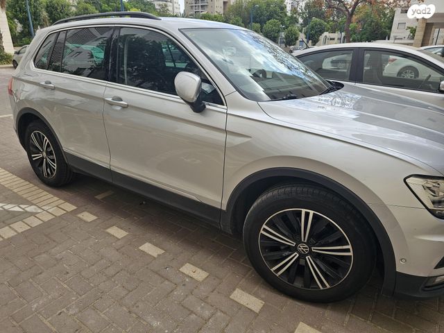 פולקסווגן טיגואן