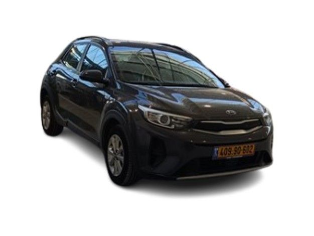 מודעת רכב קיה סטוניק