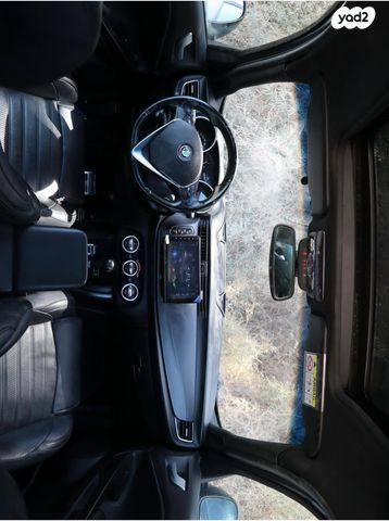 אלפא רומיאו ג'ולייטה