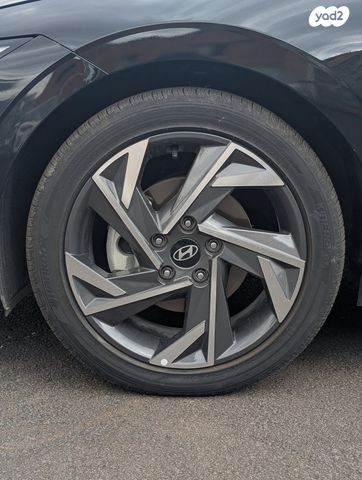 יונדאי אלנטרה