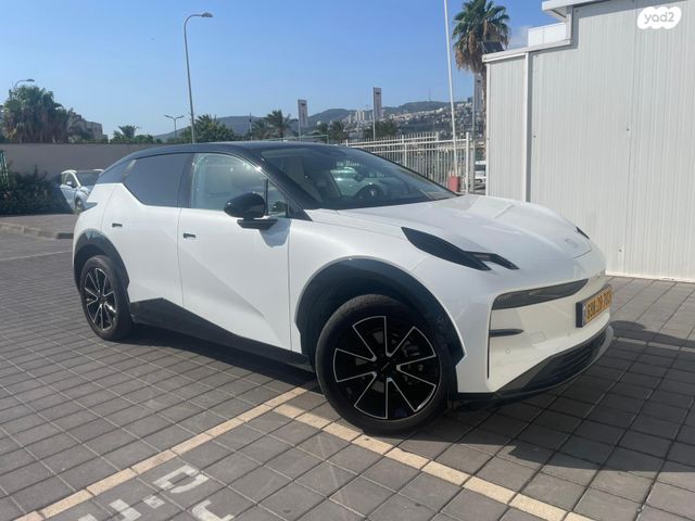 מודעת רכב זיקר X