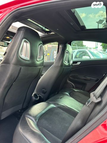 אלפא רומיאו ג'ולייטה