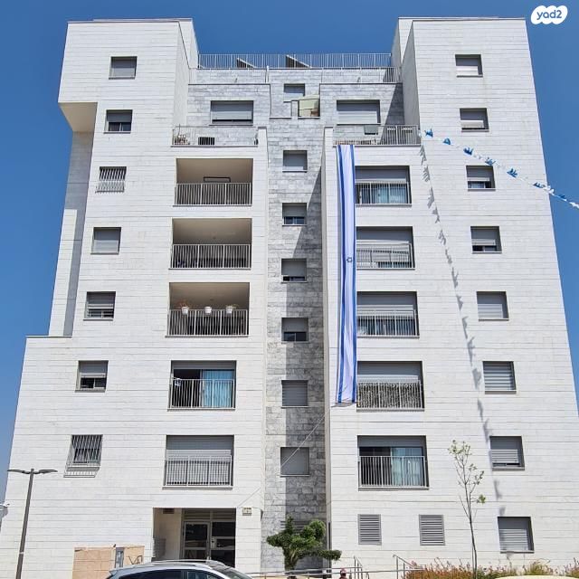 דירה, אלון 1, בית דגן, בית דגן