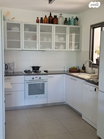 דירה, שחף 12, הרכס, עתלית