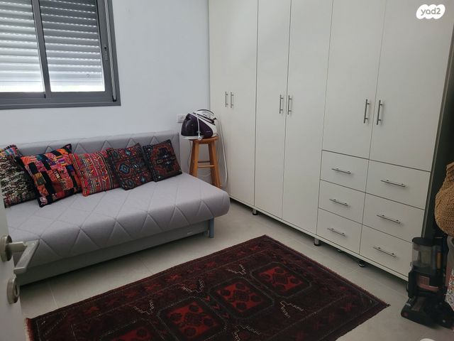 דירה, שחף 12, הרכס, עתלית