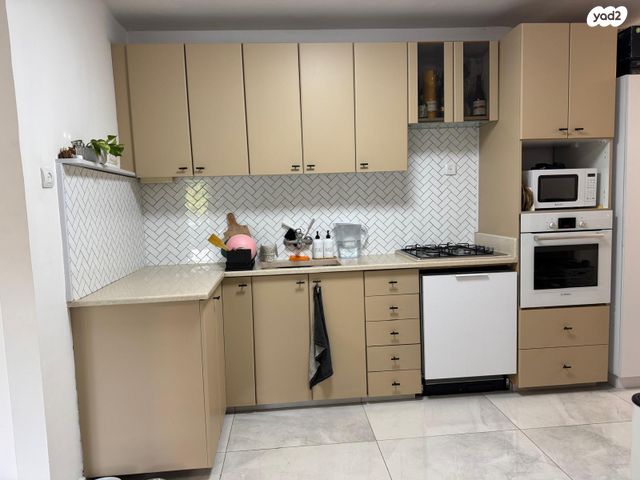 דירה, יאנוש קורצ'אק 5, קיראון, קרית אונו