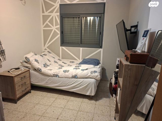 דופלקס, נווה רבין 16, שלומית, שלומי