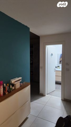 דירה, שדרות בן גוריון 11, פסגות אפק, ראש העין