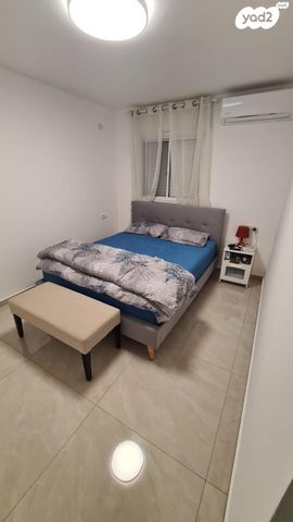 דירת גן, כינור 13, נווה אפק, ראש העין