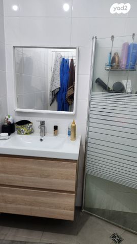 דירה, שדרות בן גוריון 11, פסגות אפק, ראש העין