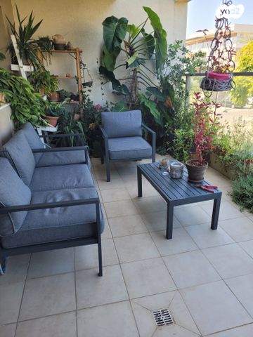 דירה, שחף 12, הרכס, עתלית