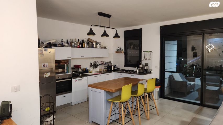 דירה, שדרות בן גוריון 11, פסגות אפק, ראש העין