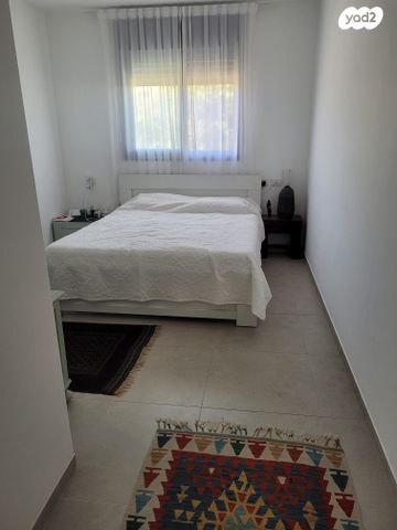 דירה, שחף 12, הרכס, עתלית