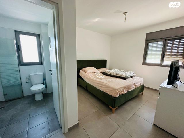 דירה, עפרה חזה 10, משכנות האומנים, קרית מוצקין