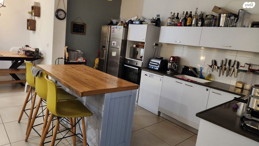 דירה, שדרות בן גוריון 11, פסגות אפק, ראש העין