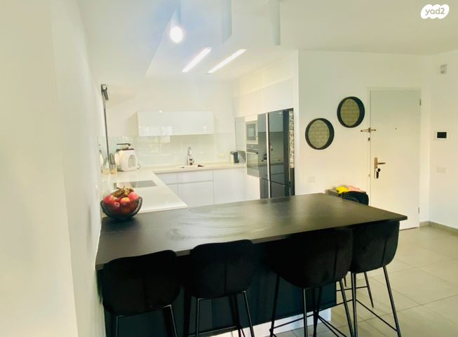 דירה, האימהות 1, סביוני נצר סירני, נס ציונה