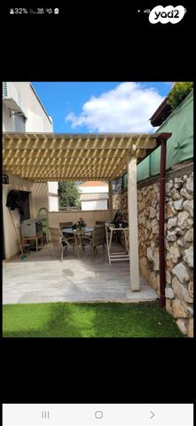 דופלקס, נווה רבין 16, שלומית, שלומי