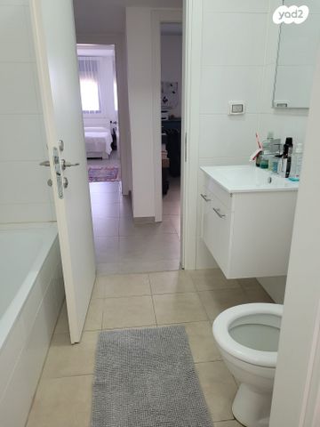 דירה, שחף 12, הרכס, עתלית