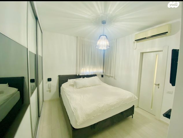 דירה, האימהות 1, סביוני נצר סירני, נס ציונה