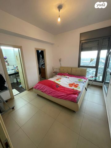 דירה, גולדה מאיר 7, קרית ראשון, ראשון לציון