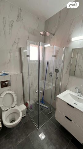 דירה, חיים וייצמן 18, נוף הגלעד, בית שאן