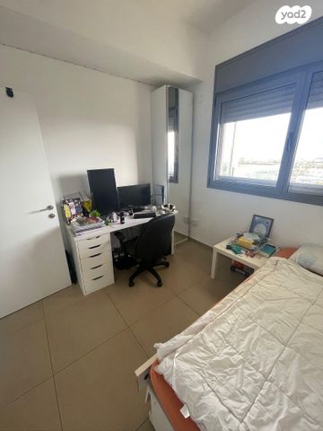 דירה, גולדה מאיר 7, קרית ראשון, ראשון לציון