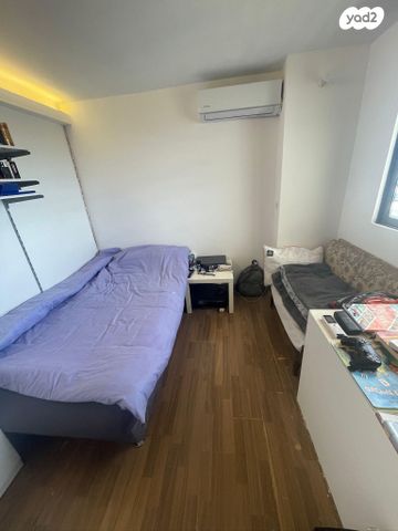 דירה, גולדה מאיר 7, קרית ראשון, ראשון לציון