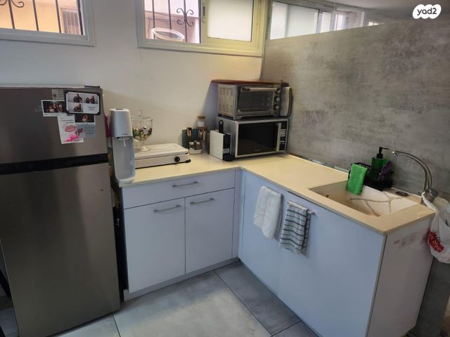 יחידת דיור, יהודה לייב פינסקר 3, רסקו ב', חולון