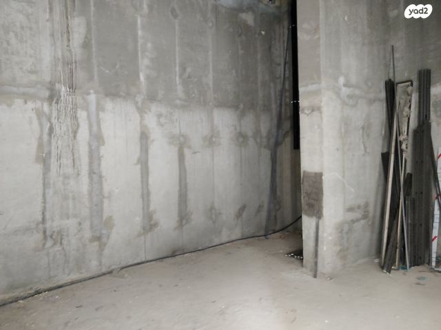 חנויות/ שטח מסחרי, שמאי 10, מרכז העיר, ירושלים