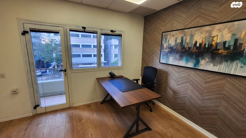 משרדים, שדרות רוטשילד 19, לב תל אביב, לב העיר צפון, תל אביב יפו